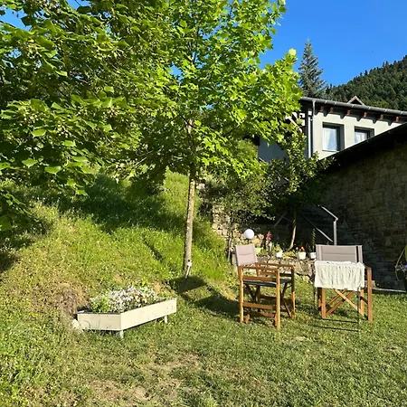 Little Garden * Perivolaki