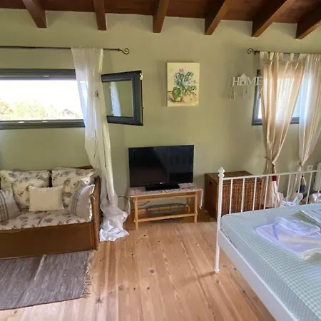 Little Garden Apartment
